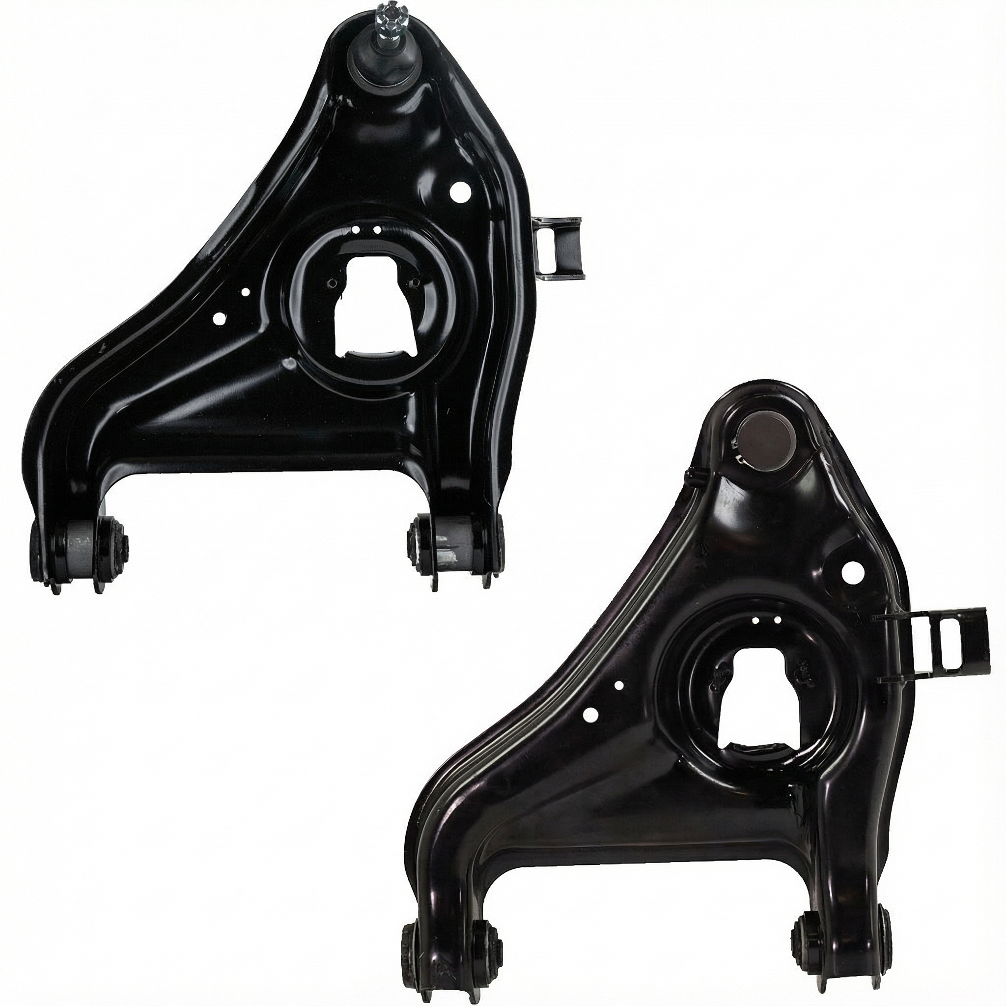 2016-2020 Chrysler 300 Lower Suspension Control Arm - Front, Left (Driver) (Used OEM)