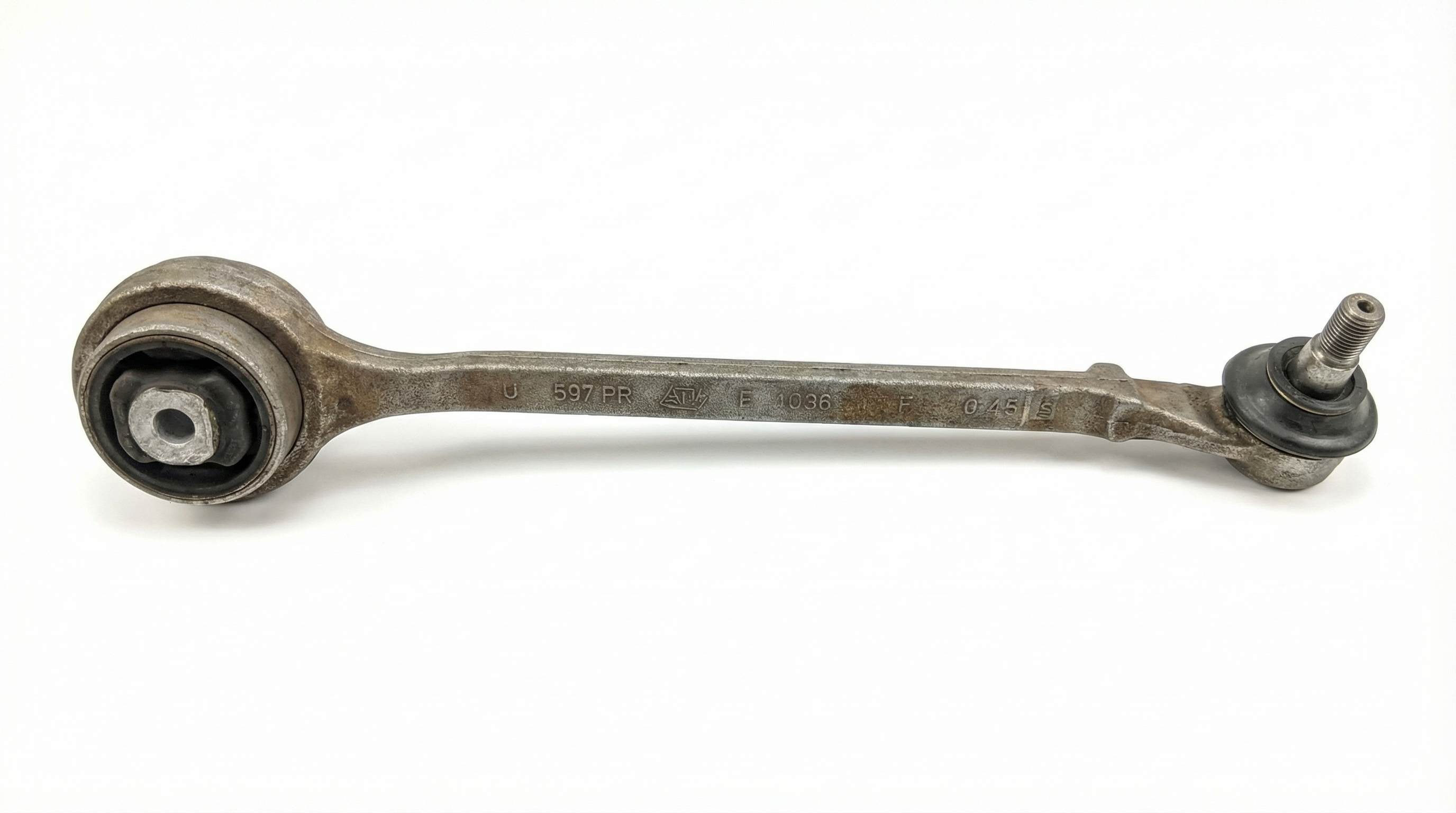 2011-2023 Chrysler 300 Lower Forward Suspension Control Arm - Front, Right (Passenger) (Used OEM)