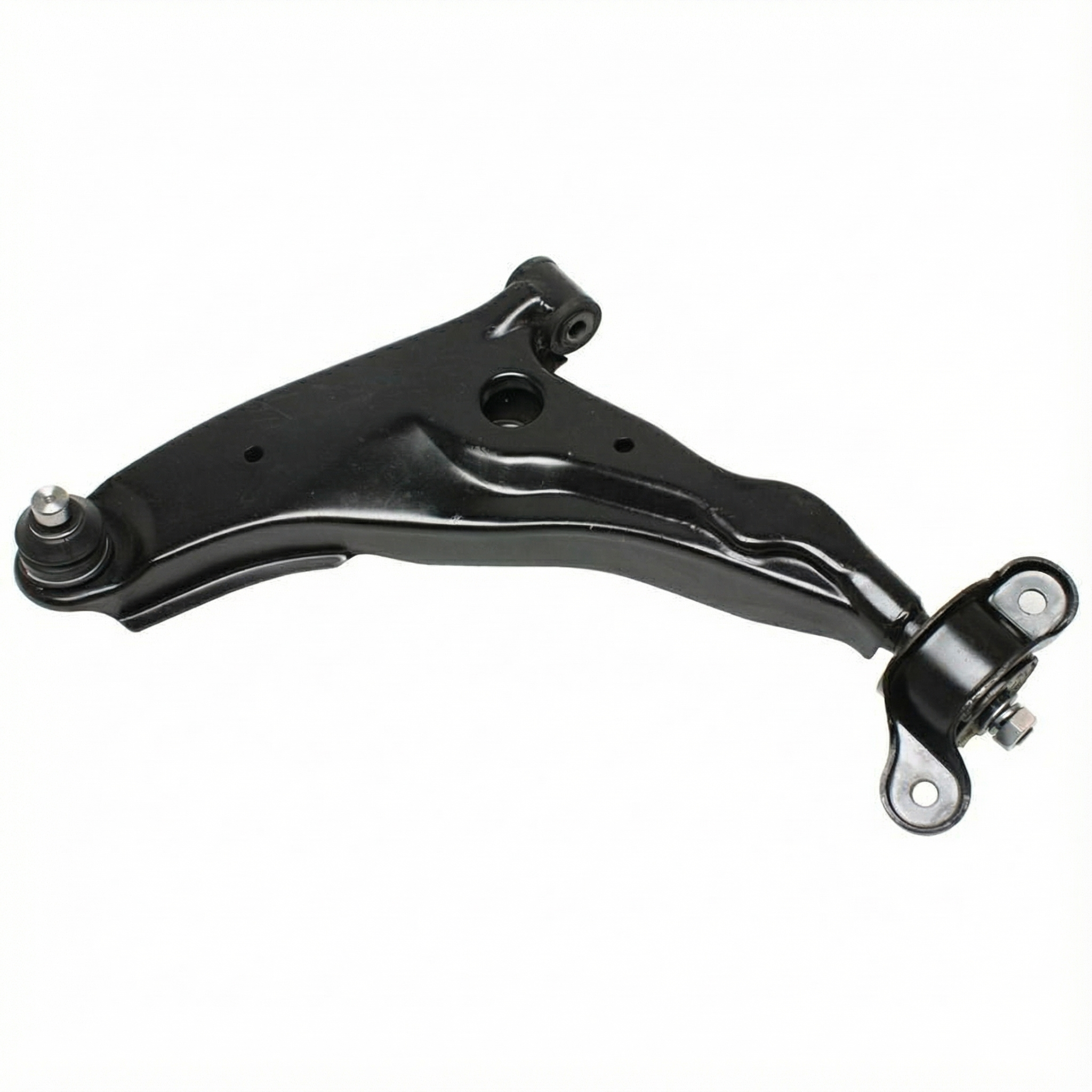 2016-2022 Mitsubishi Outlander Lower Suspension Control Arm - Front, Left (Driver) (Used OEM)