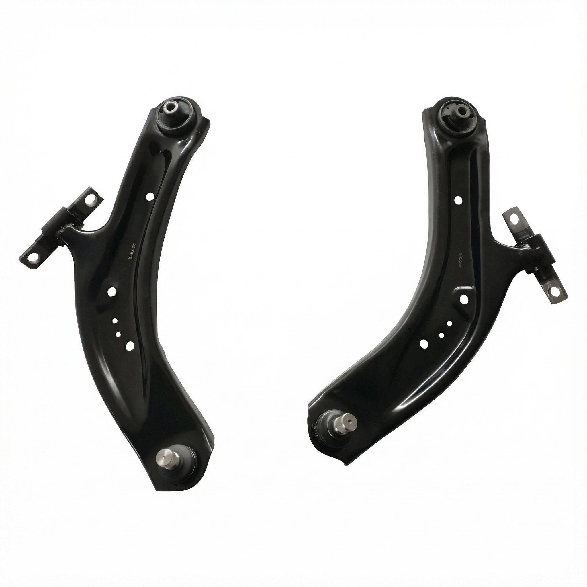 2010-2022 Mercedes-Benz Sprinter 3500 Lower Suspension Control Arm - Front, Right (Passenger) (Used OEM)