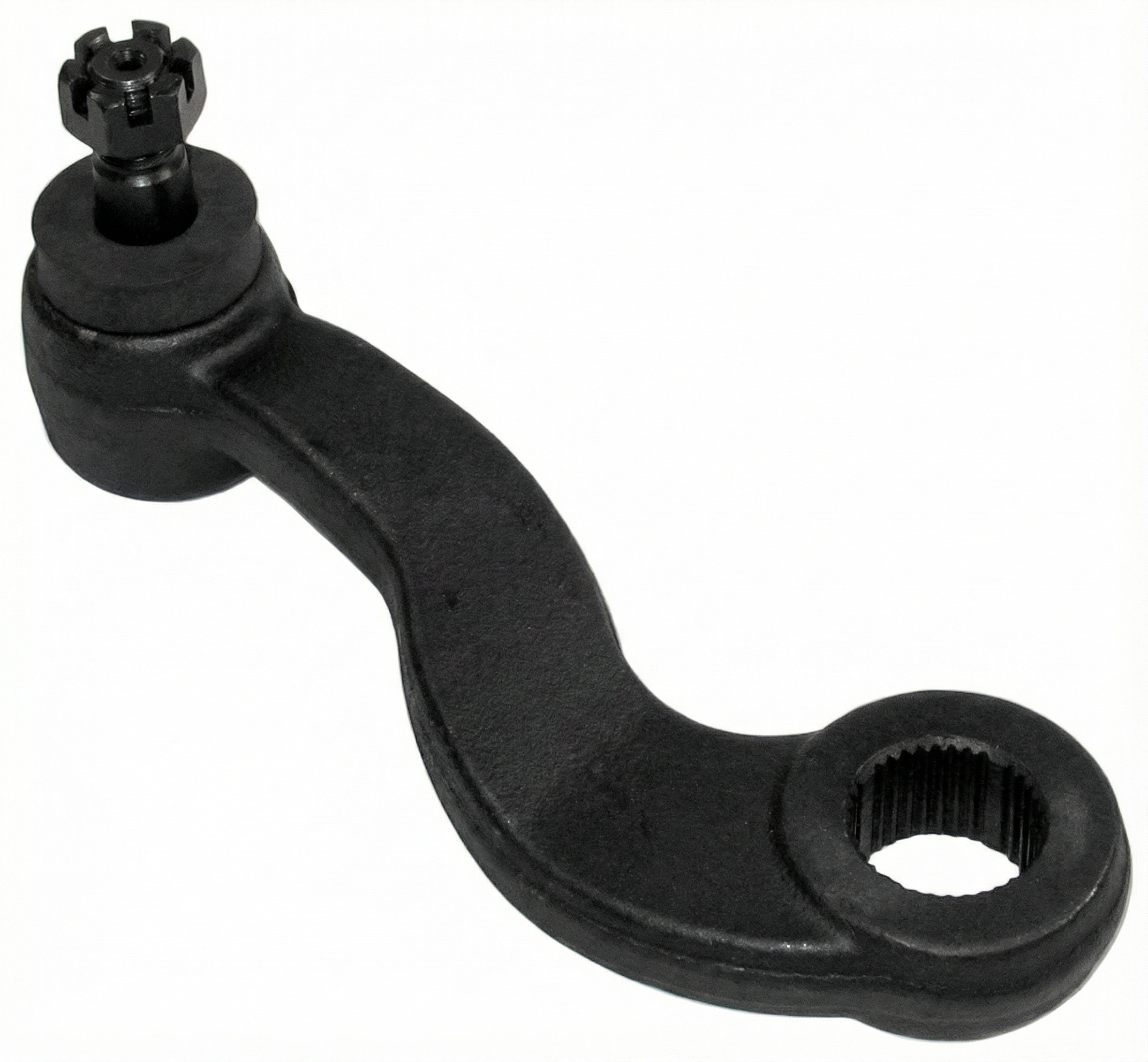 2022-2023 Hyundai Elantra N Lower Suspension Control Arm - Front, Left (Driver) (Used OEM)
