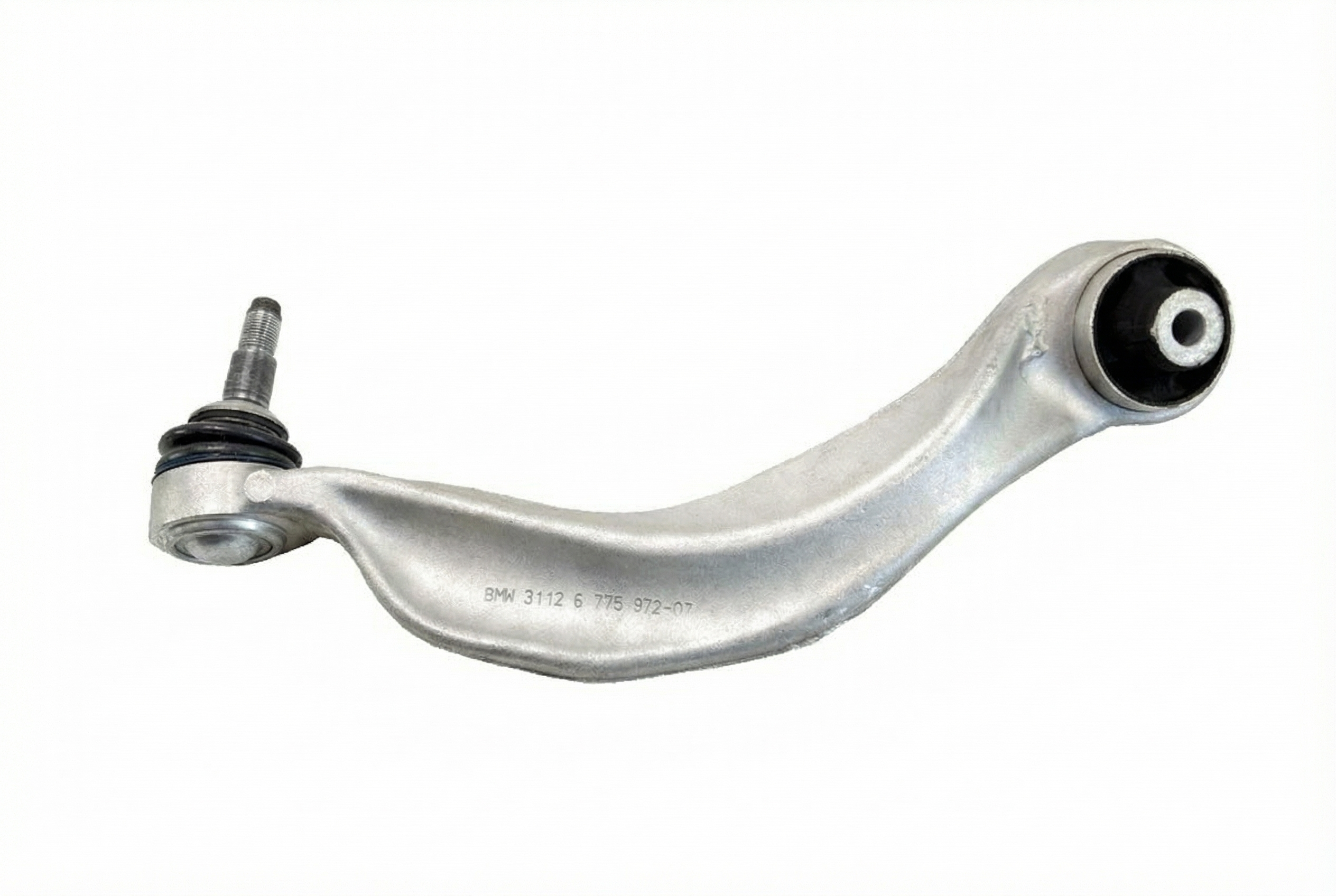  BMW X5 m Front Lower Rearward Suspension Control Arm - Rear, Right (Passenger) (Used OEM)