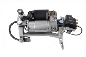2019-2024 Audi A8 Forward Lower Suspension Control Arm - Front, Right (Passenger) (Used OEM)