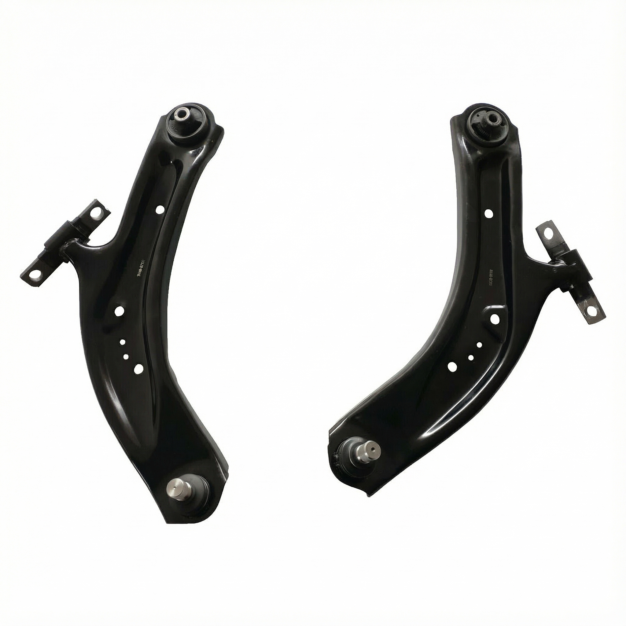2017-2023 BMW 530i Lower Forward Suspension Control Arm - Front, Left (Driver) (Used OEM)