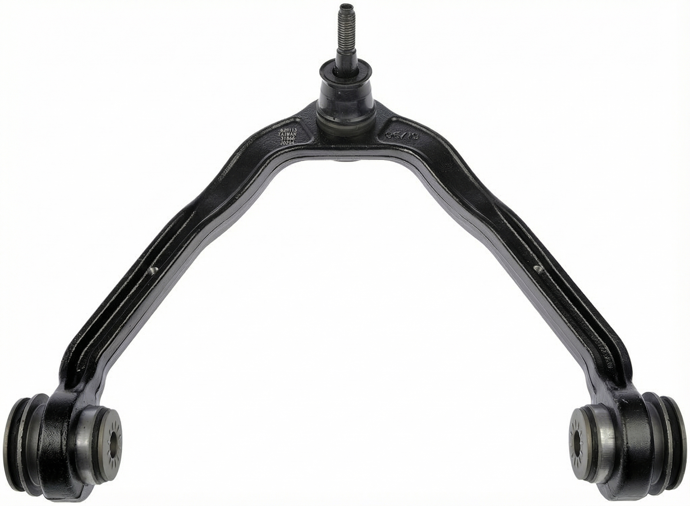 2017-2020 Audi S3 Lower Suspension Control Arm - Front, Right (Passenger) (Used OEM)