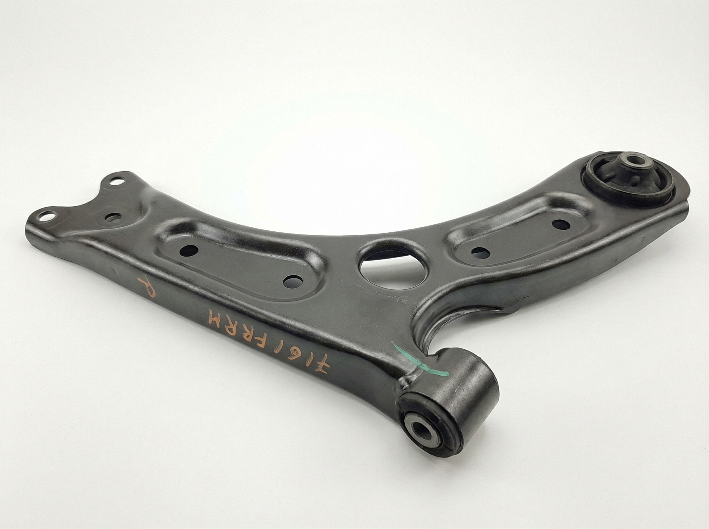 2019-2024 Kia Forte Lower Suspension Control Arm - Front, Right (Passenger) (Used OEM)
