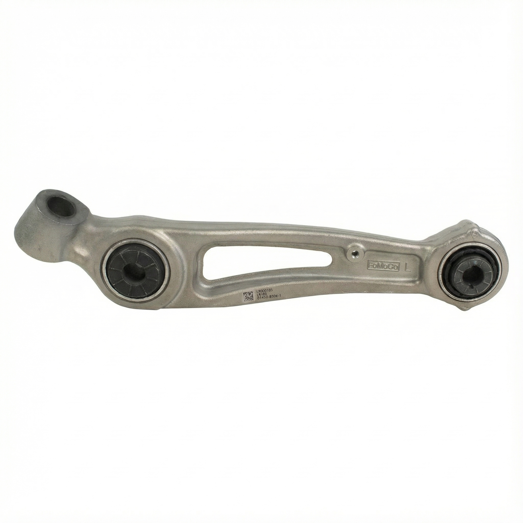 2020-2025 Lincoln Aviator Lower Forward Suspension Control Arm - Front, Left (Driver) (Used OEM)