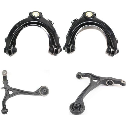 2020-2023 Jeep Cherokee Lower Suspension Control Arm - Front, Left (Driver) (Used OEM)