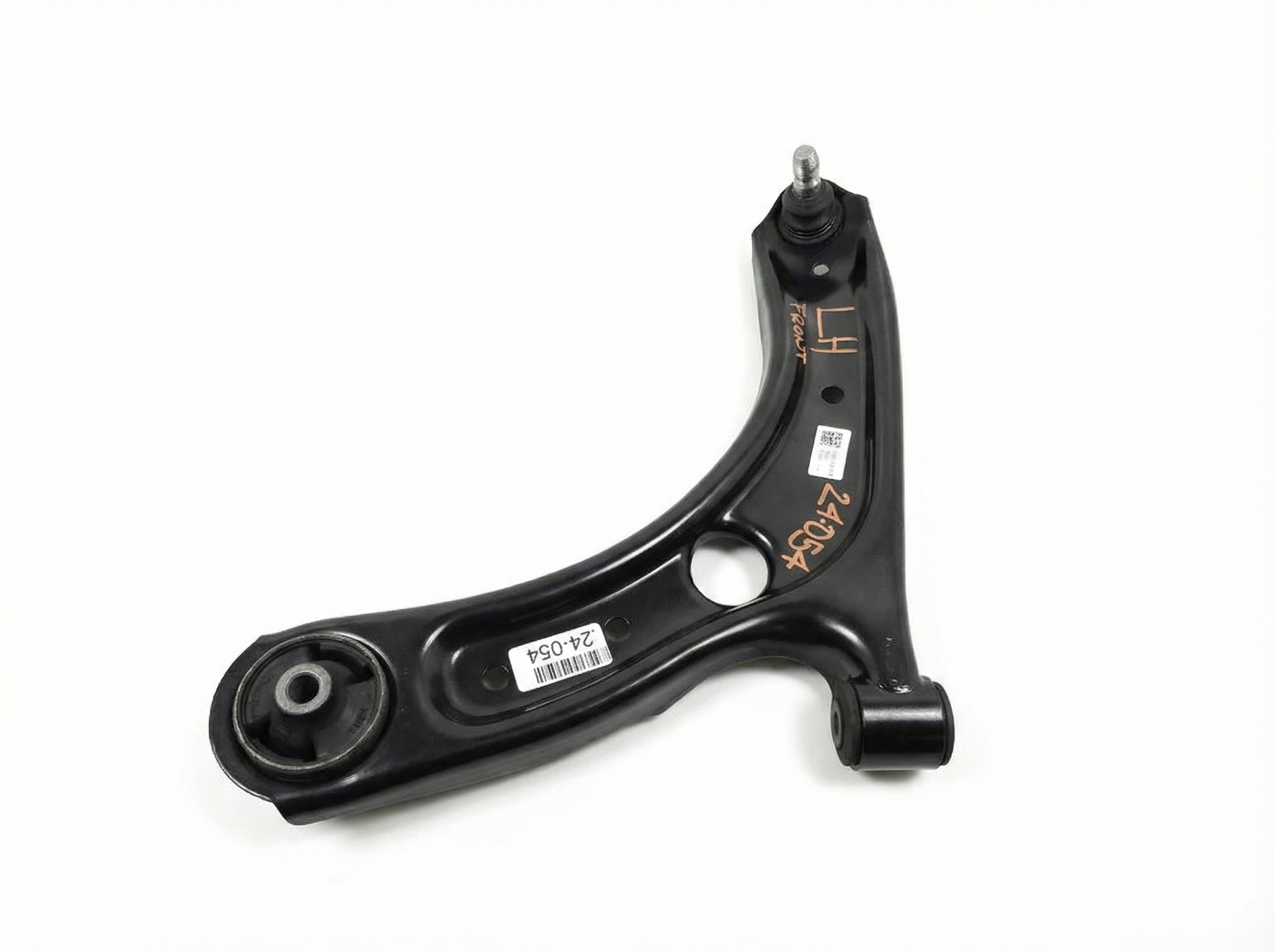 2020-2025 Kia Soul Suspension Control Arm - Front, Left (Driver) (Used OEM)