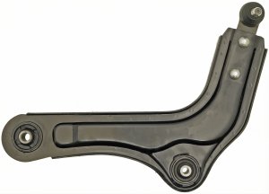 2019-2022 Honda HR-V Lower Suspension Control Arm - Front, Left (Driver) (Used OEM)