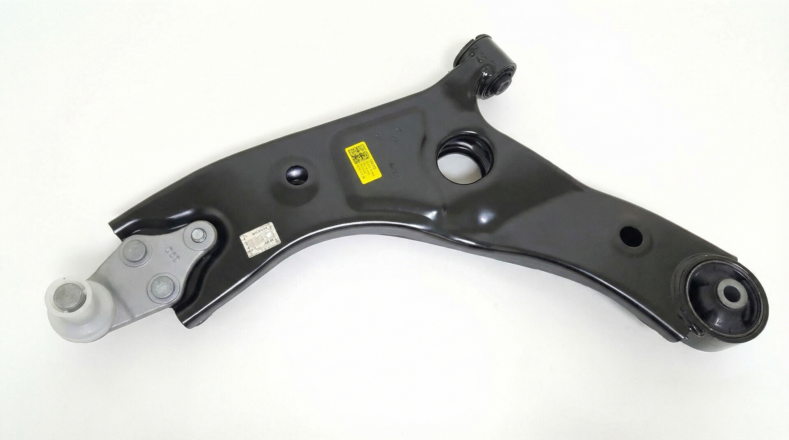 2020-2025 Kia Telluride Lower Suspension Control Arm - Front, Right (Passenger) (Used OEM)