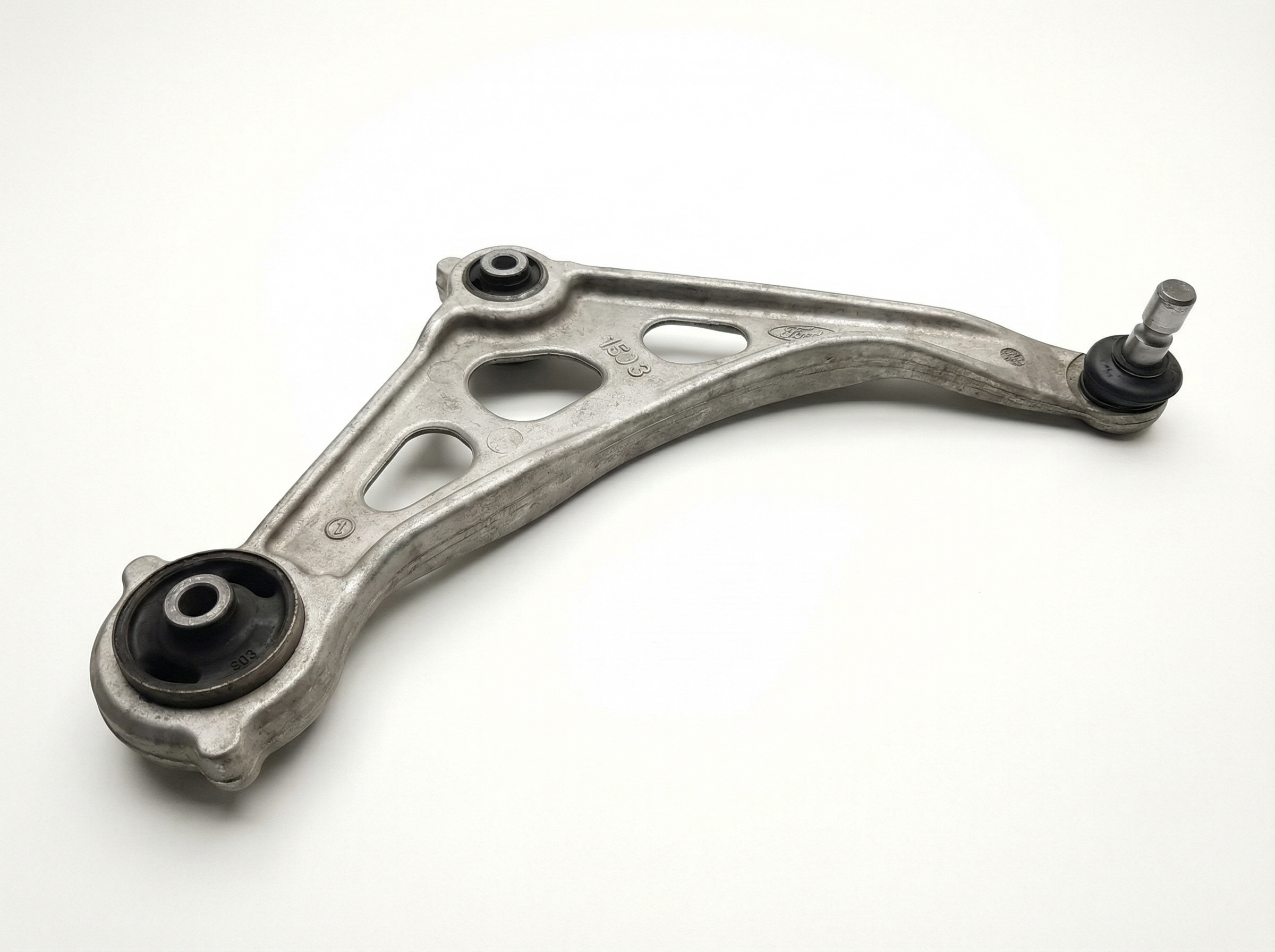 2019-2025 Nissan Altima Suspension Control Arm - Front, Right (Passenger) (Used OEM)
