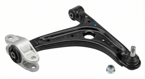 2017-2019 GMC Acadia Lower Suspension Control Arm - Front, Left (Driver) (Used OEM)