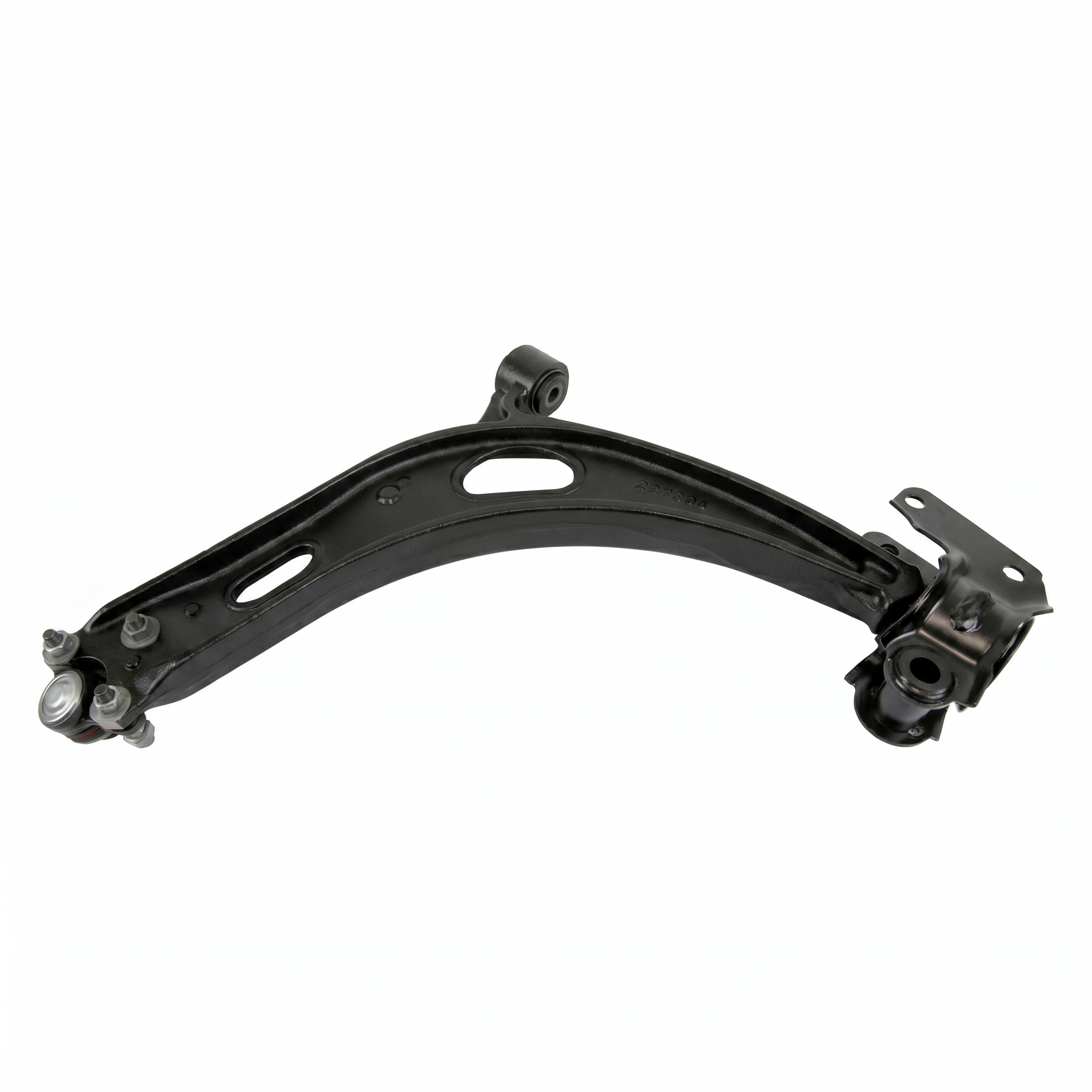 2018-2025 Volkswagen Atlas Suspension Control Arm - Front, Right (Passenger) (Used OEM)