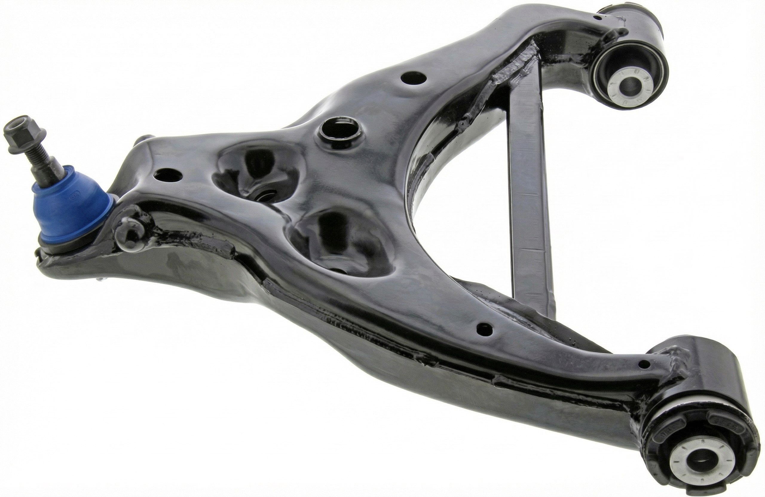 2018-2021 Lincoln Navigator Lower Suspension Control Arm - Front, Right (Passenger) (Used OEM)