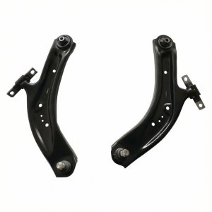 2018-2025 Nissan Kicks Lower Suspension Control Arm - Front, Right (Passenger) (Used OEM)
