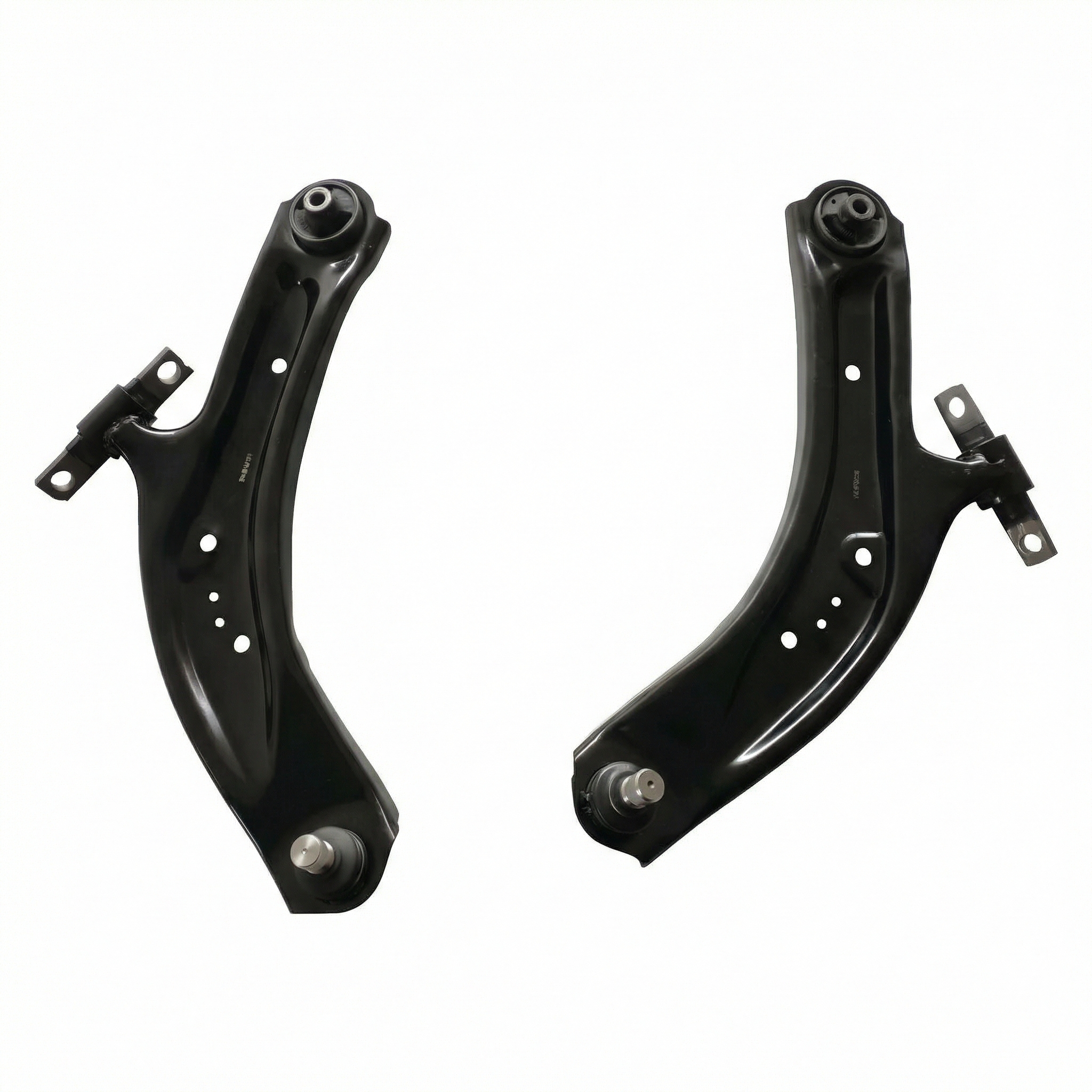 2015-2019 Ford Flex Suspension Control Arm - Front, Right (Passenger) (Used OEM)