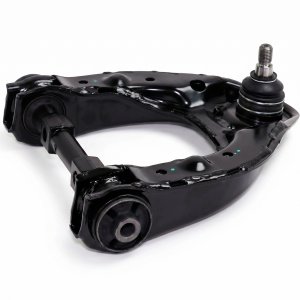 2024-2025 Subaru Crosstrek Lower Suspension Control Arm - Front, Left (Driver) (Used OEM)