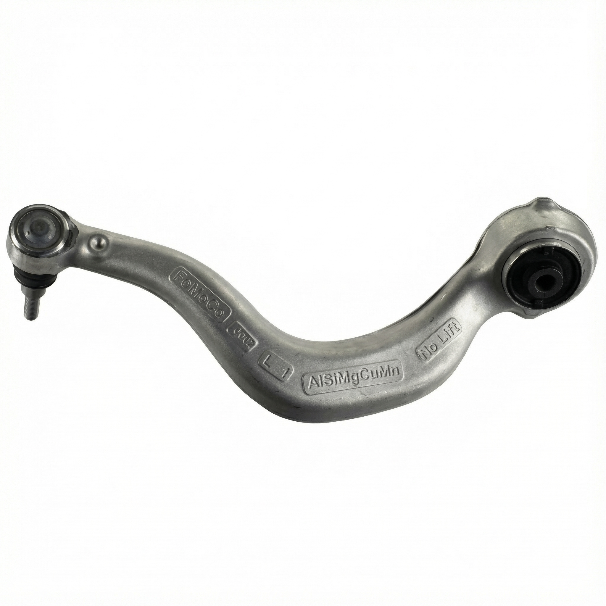 2020-2025 Lincoln Aviator Lower Forward Suspension Control Arm - Front, Left (Driver) (Used OEM)