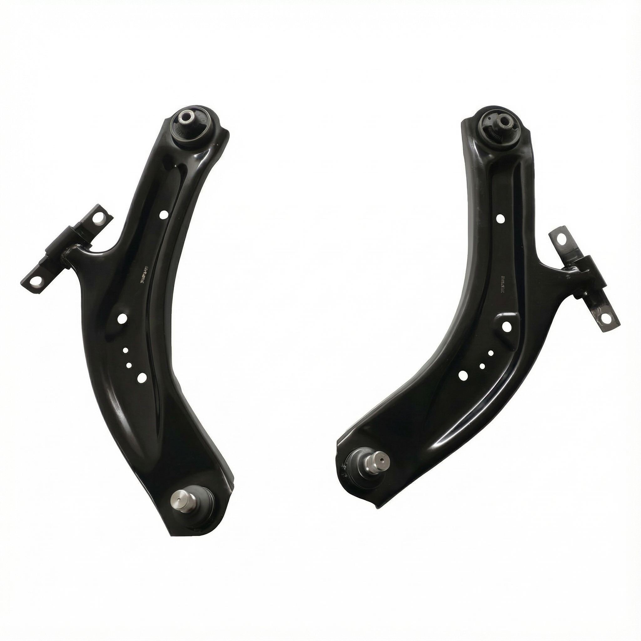 2003-2011 Ford Ranger Lower Suspension Control Arm - Front, Right (Passenger) (Used OEM)