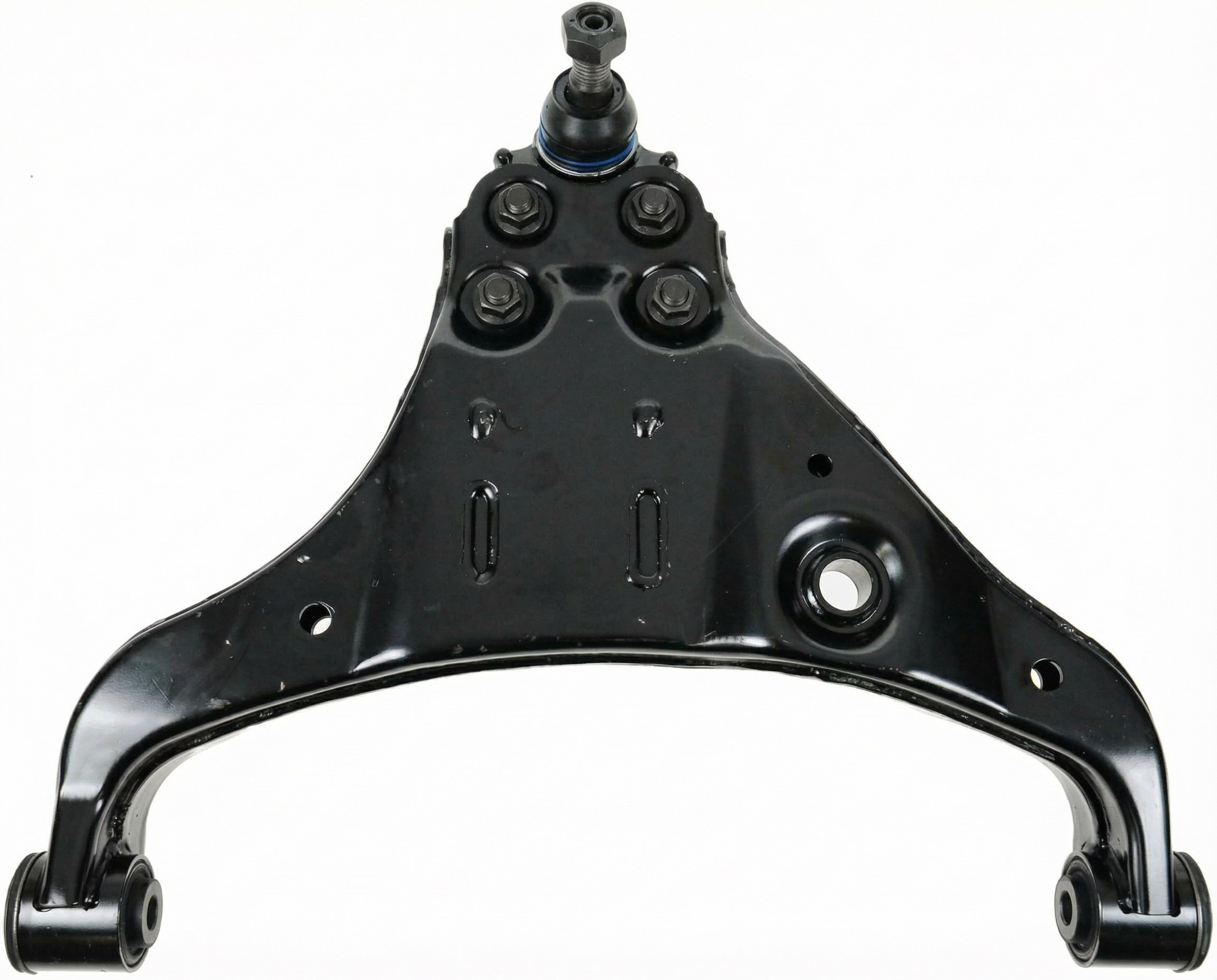 2004-2012 GMC Canyon Lower Suspension Control Arm - Front, Left (Driver) (Used OEM)