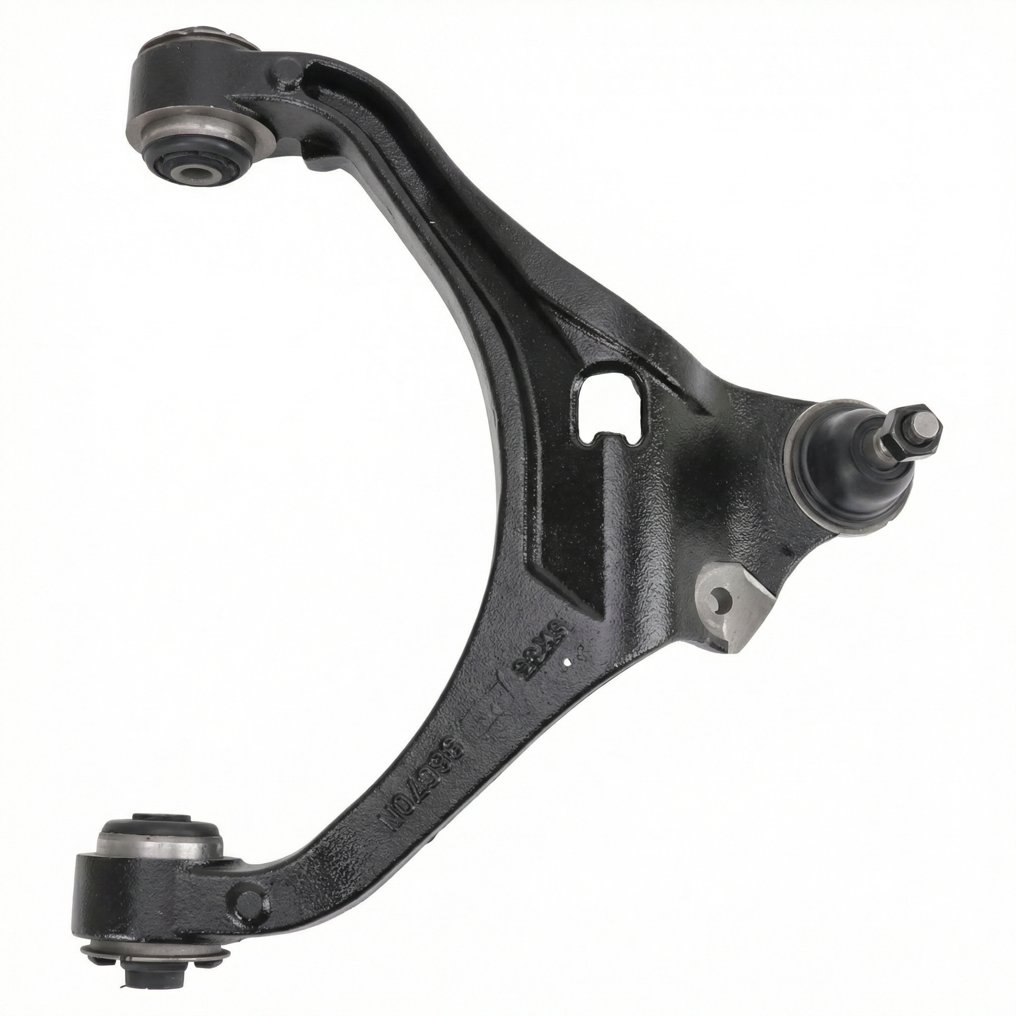 2011 Ram Dakota Suspension Control Arm - Front, Right (Passenger) (Used OEM)