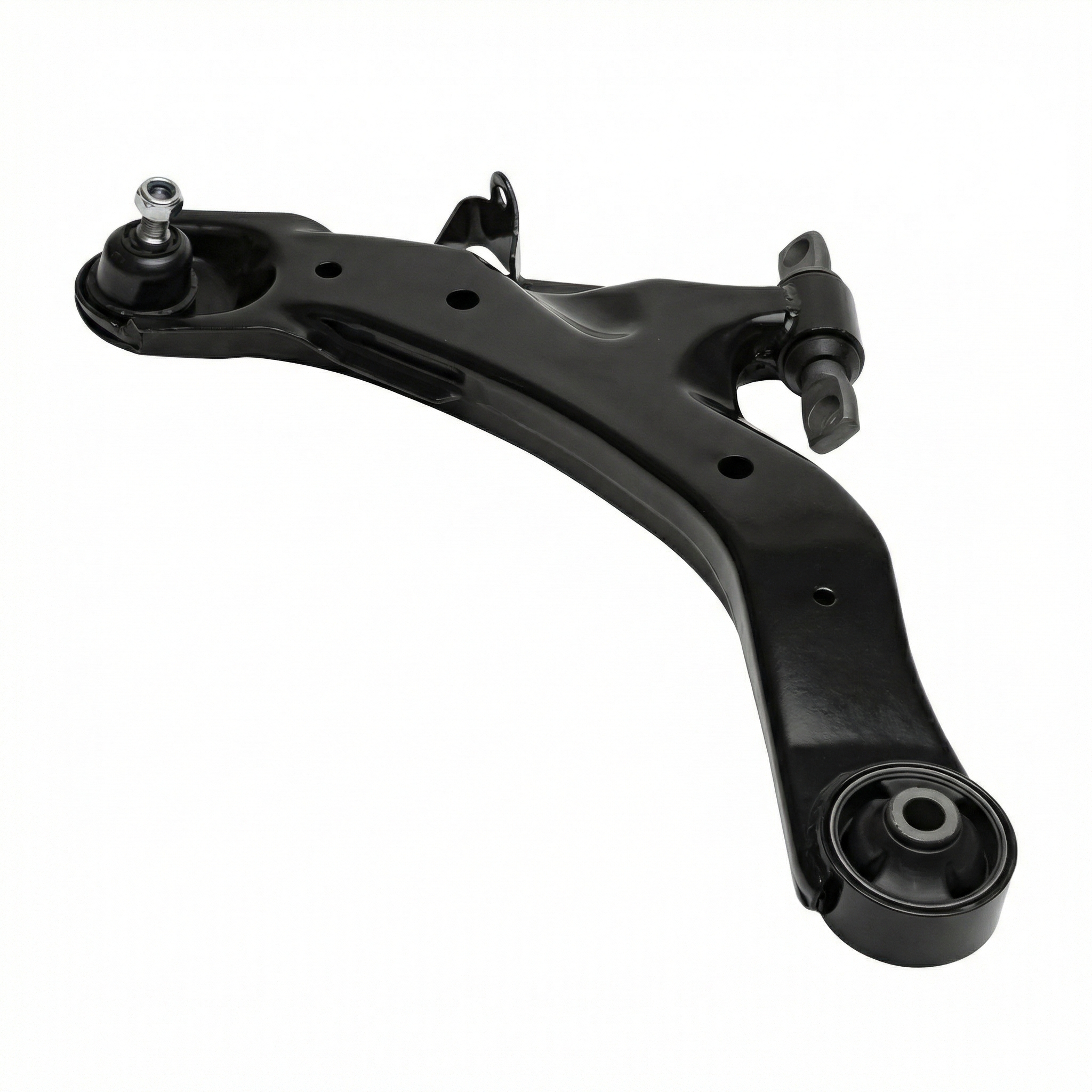 2011 Ram Dakota Lower Suspension Control Arm - Front, Left (Driver) (Used OEM)