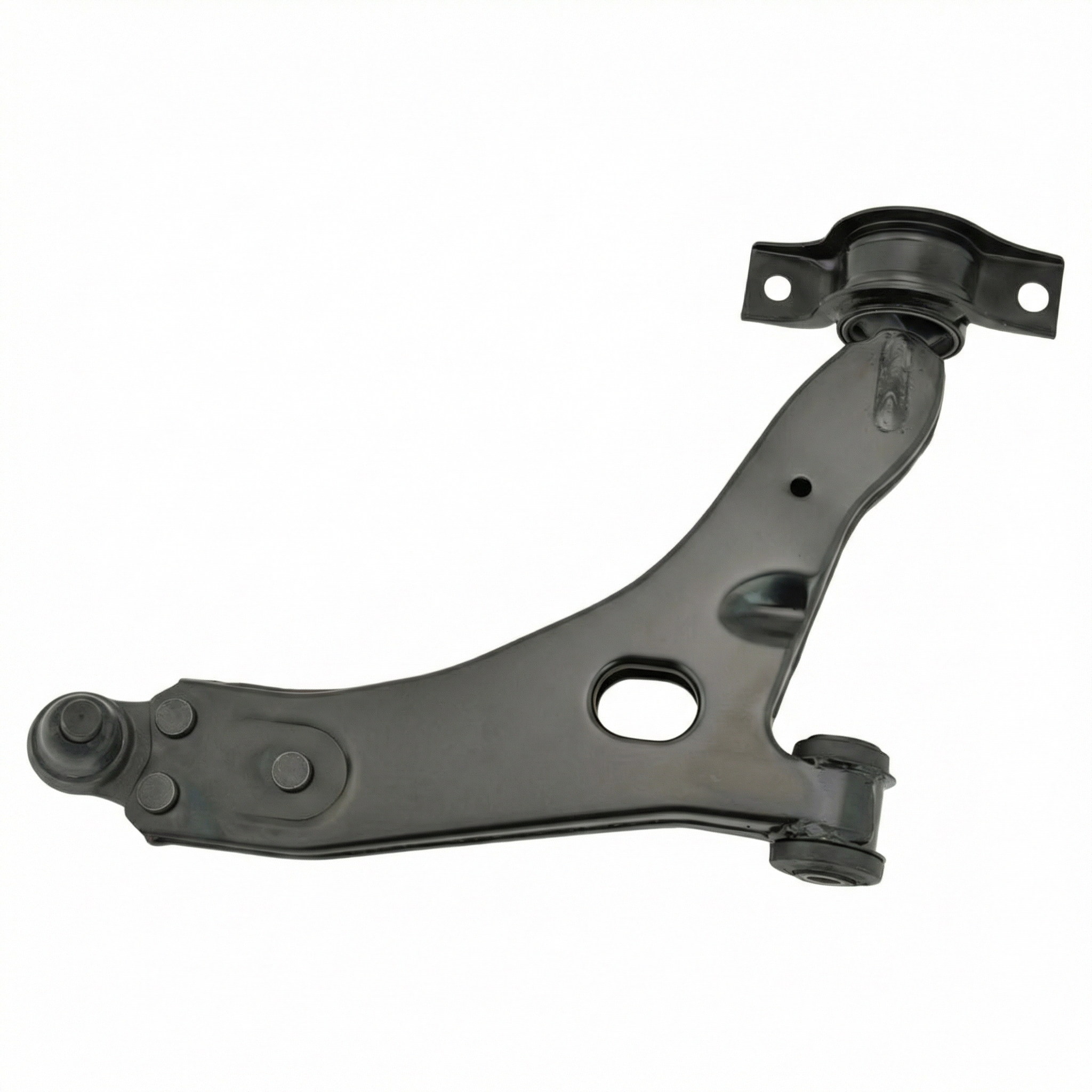 2005-2007 Ford Focus Suspension Control Arm - Front, Right (Passenger) (Used OEM)