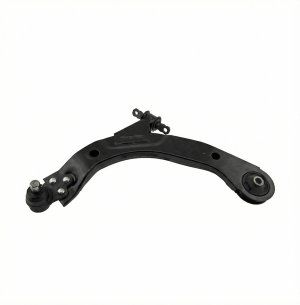 2007-2010 Pontiac G5 Lower Suspension Control Arm - Front, Left (Driver) (Used OEM)