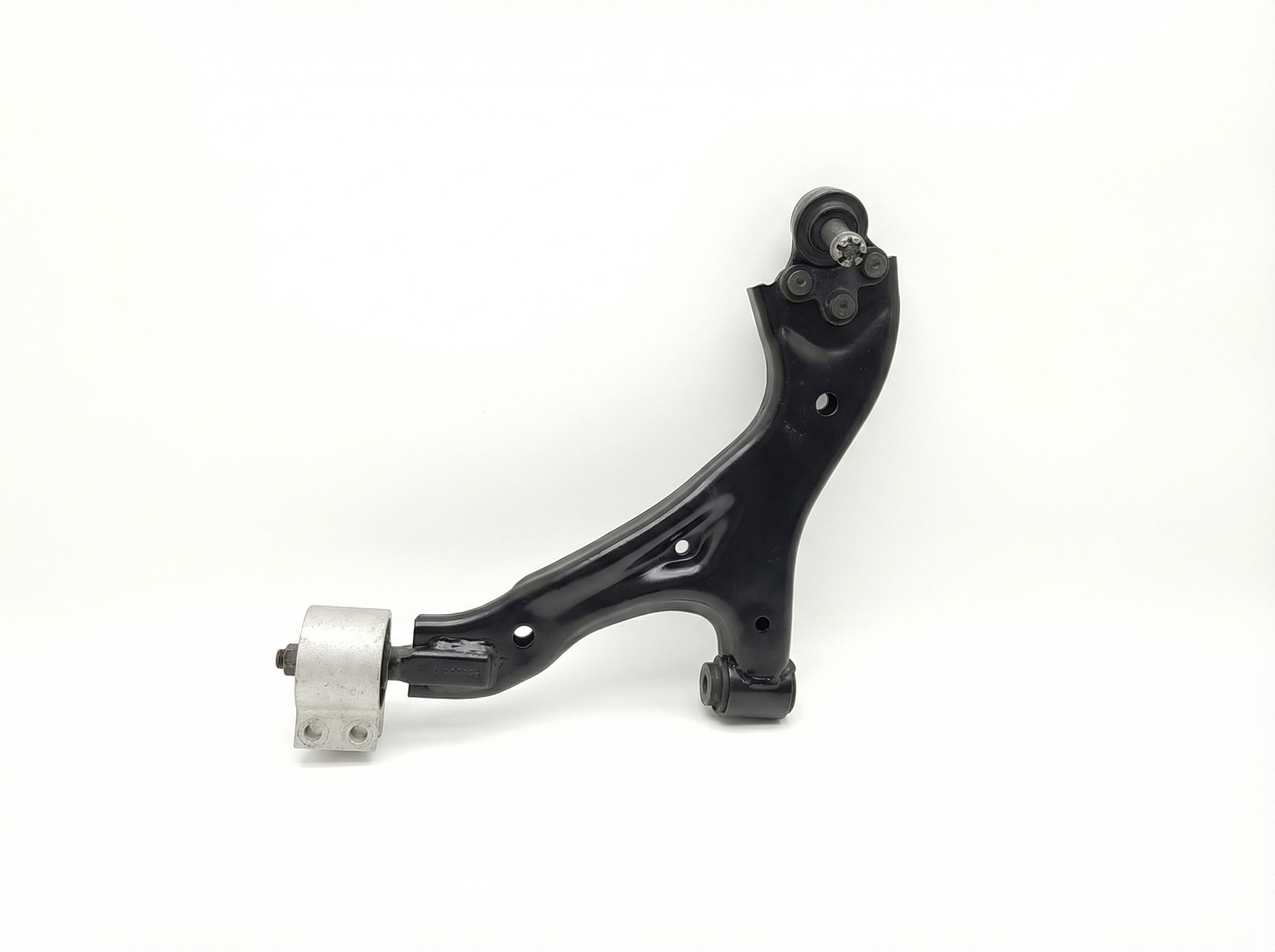 2005-2009 Chevrolet Equinox Lower Suspension Control Arm - Front, Left (Driver) (Used OEM)