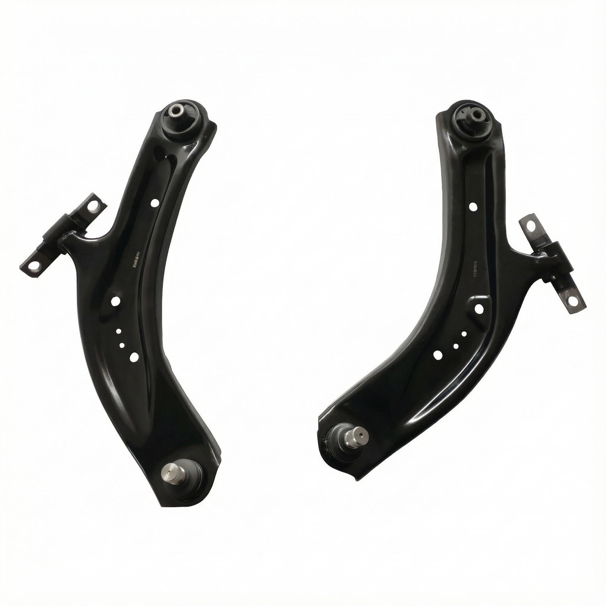 2016-2019 Ford Police Interceptor Utility Lower Suspension Control Arm - Front, Left (Driver) (Used OEM)