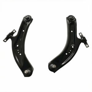 2016-2020 Chevrolet Tahoe Lower Suspension Control Arm (Police Package) - Front, Left (Driver) (Used OEM)