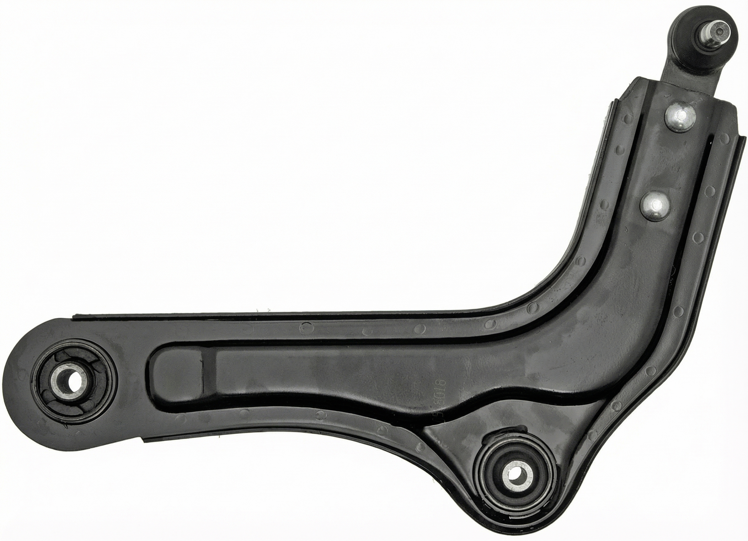2014-2018 Ford Transit Connect Lower Suspension Control Arm - Front, Right (Passenger) (Used OEM)