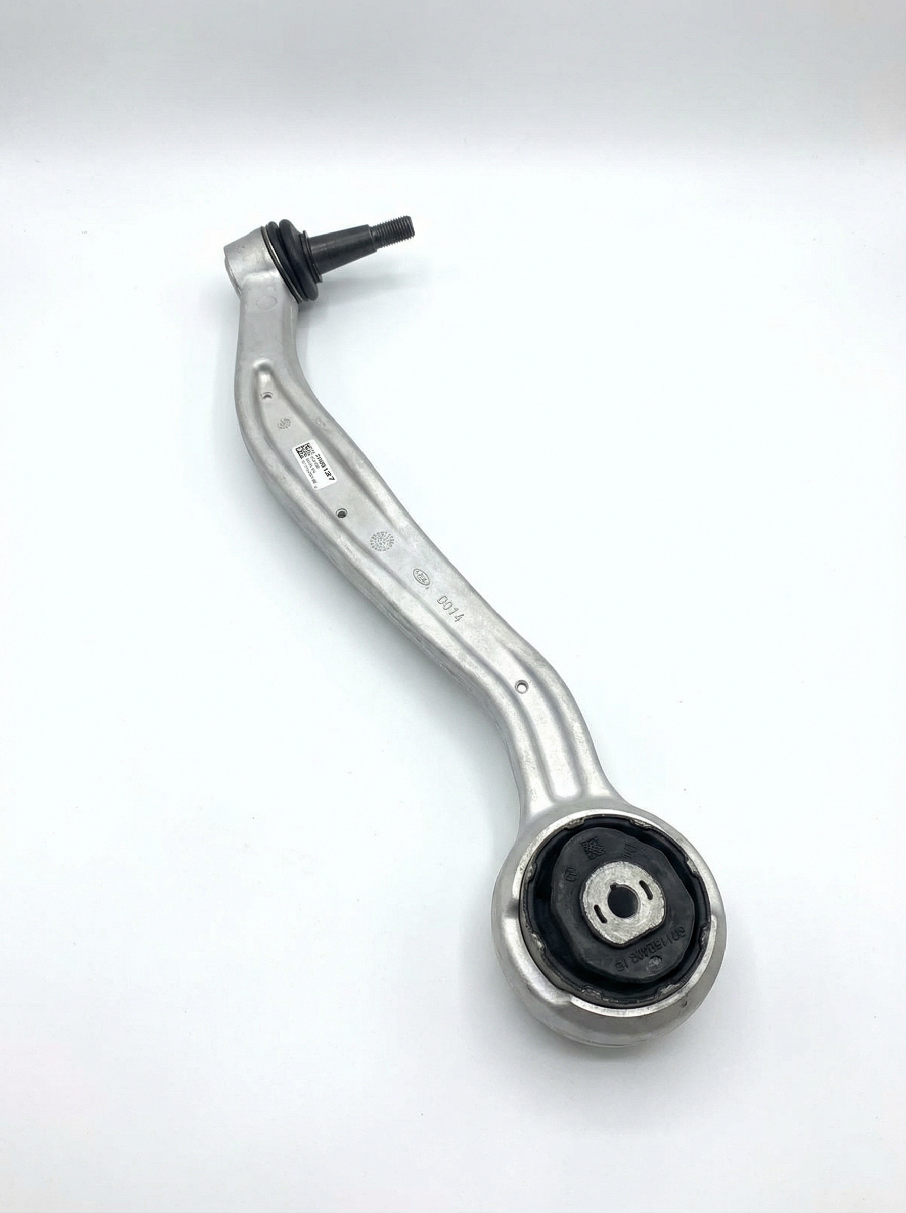 2014 Cadillac CTS Suspension Control Arm - Front, Left (Driver) (Used OEM)
