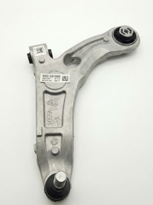 2015-2017 Chrysler 200 Suspension Control Arm - Front, Left (Driver) (Used OEM)