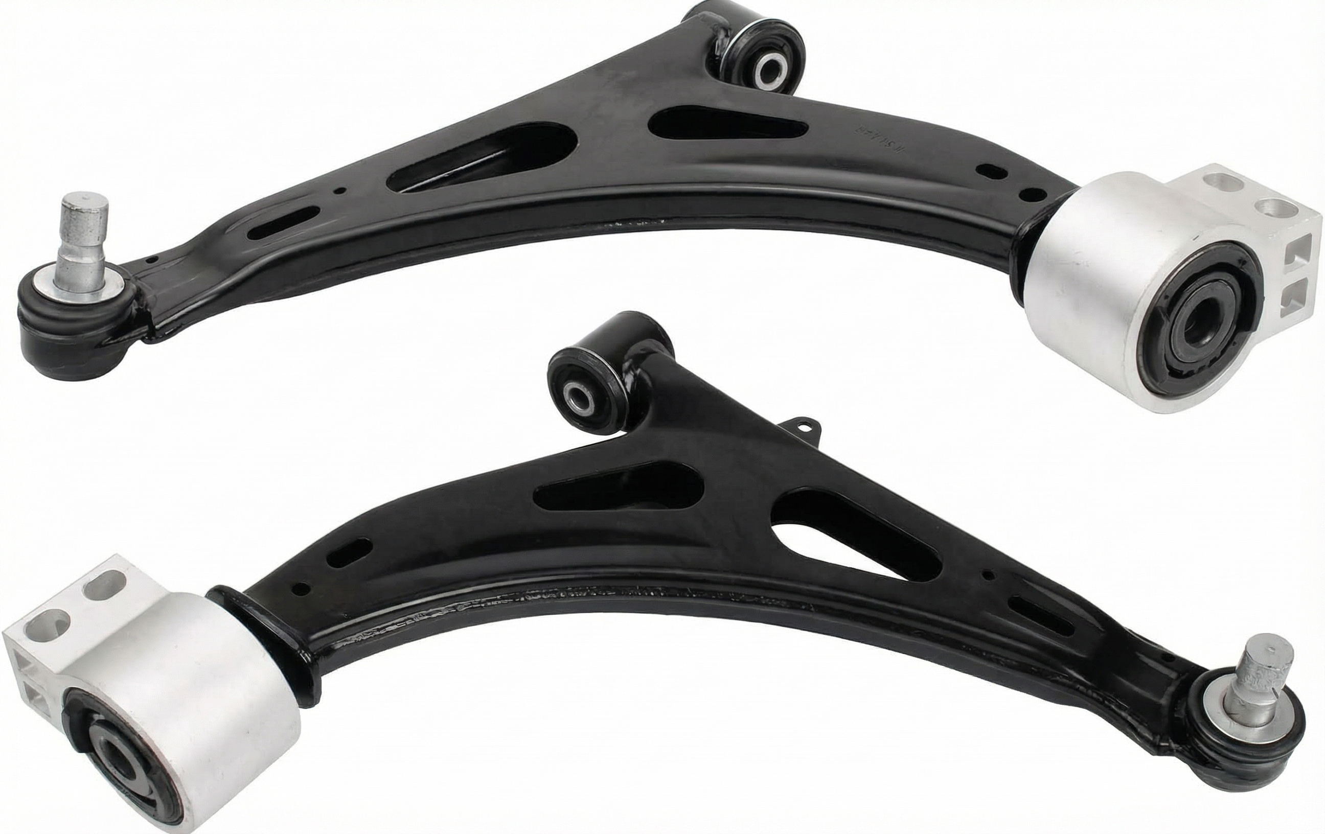 2014-2020 Chevrolet Impala Lower Suspension Control Arm - Front, Right (Passenger) (Used OEM)