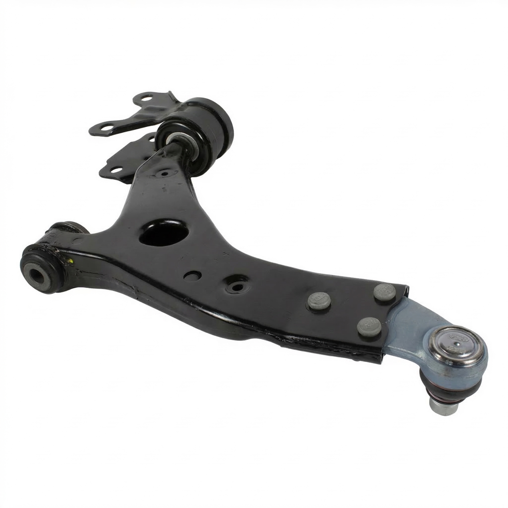2015-2019 Lincoln MKC Lower Suspension Control Arm - Front, Right (Passenger) (Used OEM)