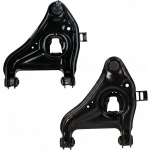 2015-2016 Chevrolet Impala Suspension Control Arm - Front, Right (Passenger) (Used OEM)