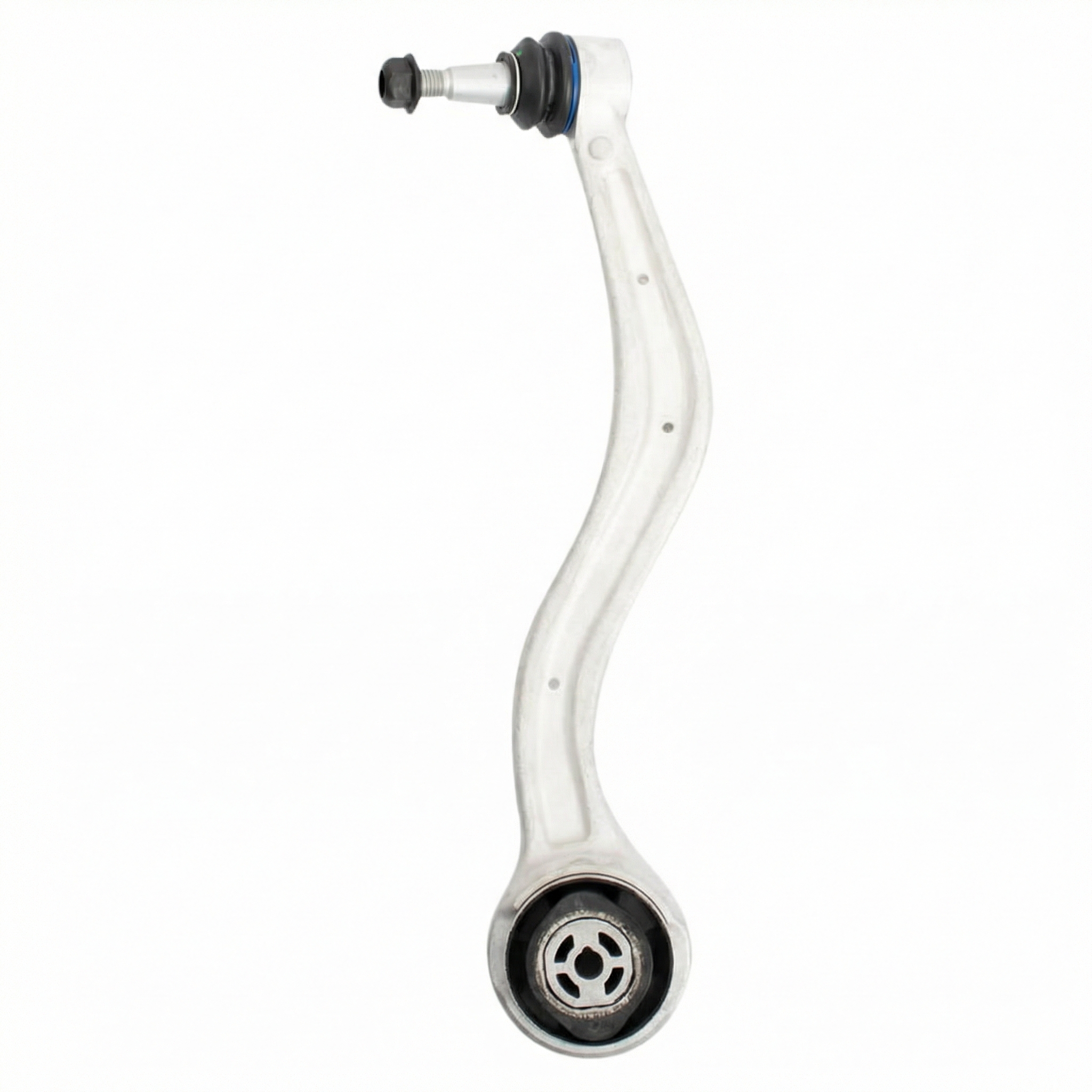 2013-2014 Cadillac ATS Lower Suspension Control Arm - Front, Right (Passenger) (Used OEM)