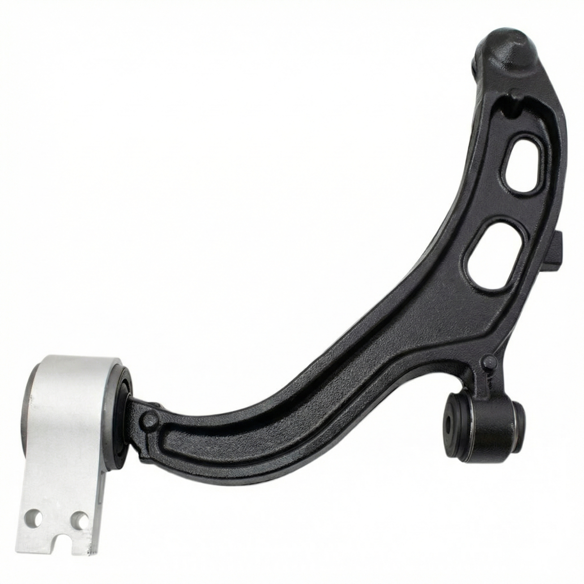 2013-2015 Ford Flex Suspension Control Arm - Front, Left (Driver) (Used OEM)