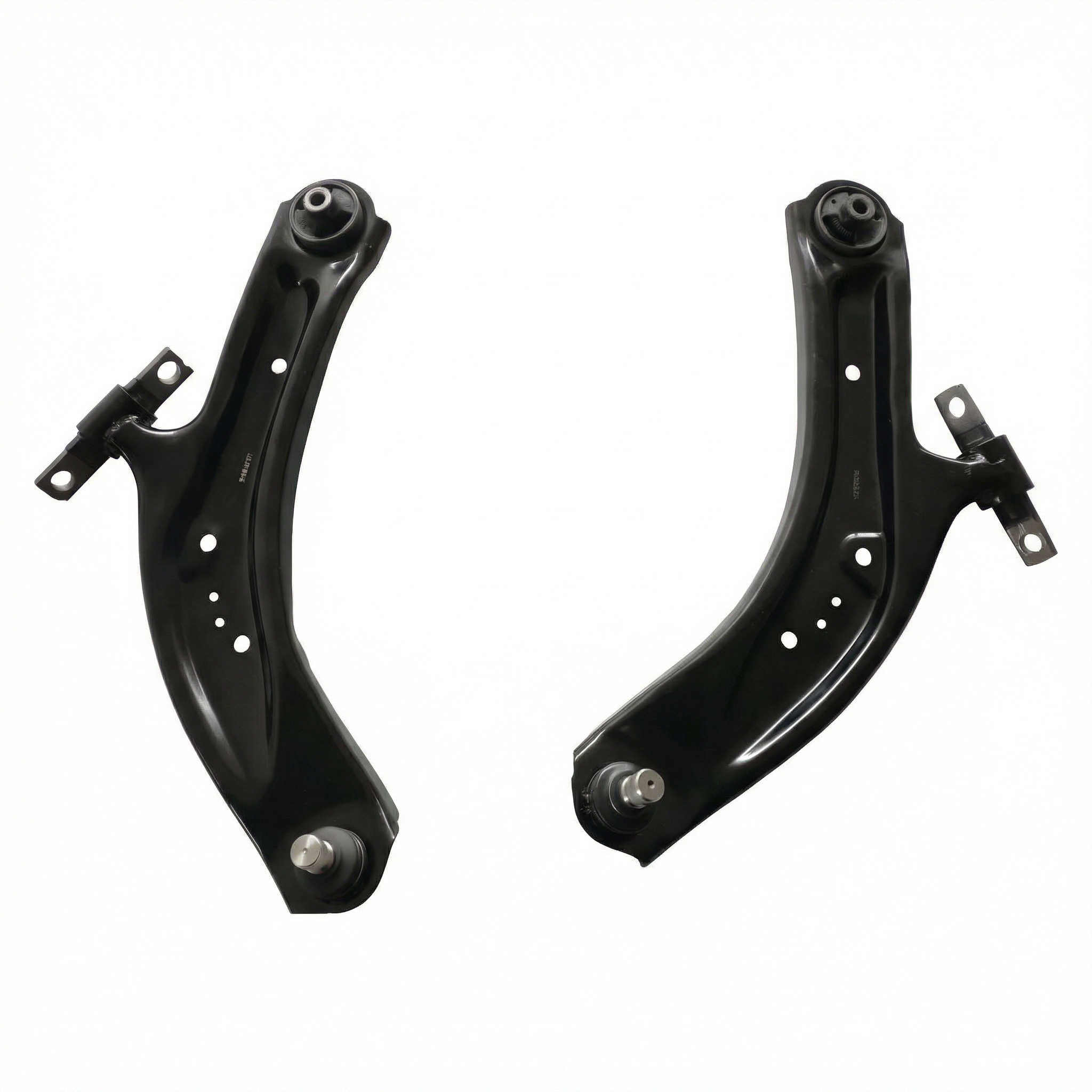 1997-1998 Ford Mustang Suspension Control Arm - Front, Right (Passenger) (Used OEM)