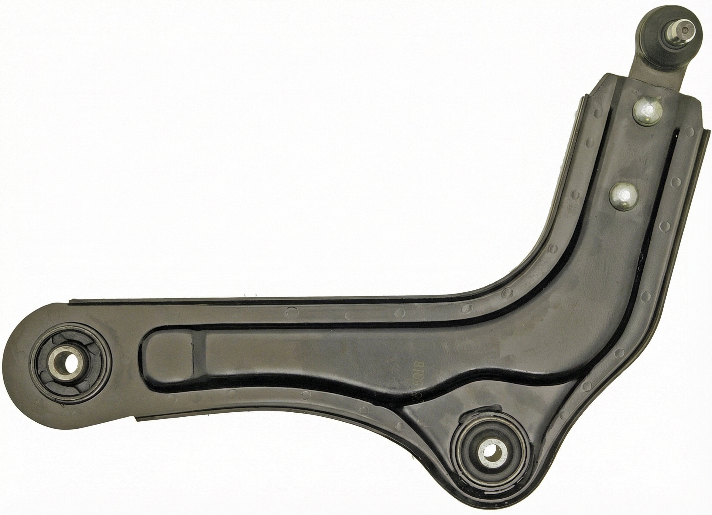 1997-2002 Cadillac Eldorado Lower Suspension Control Arm - Front, Left (Driver) (Used OEM)