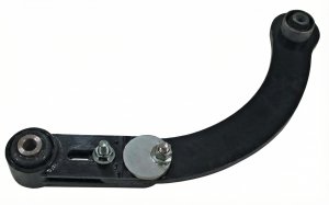 1997-1999 Mercury Tracer Lower Suspension Control Arm - Front, Right (Passenger) (Used OEM)