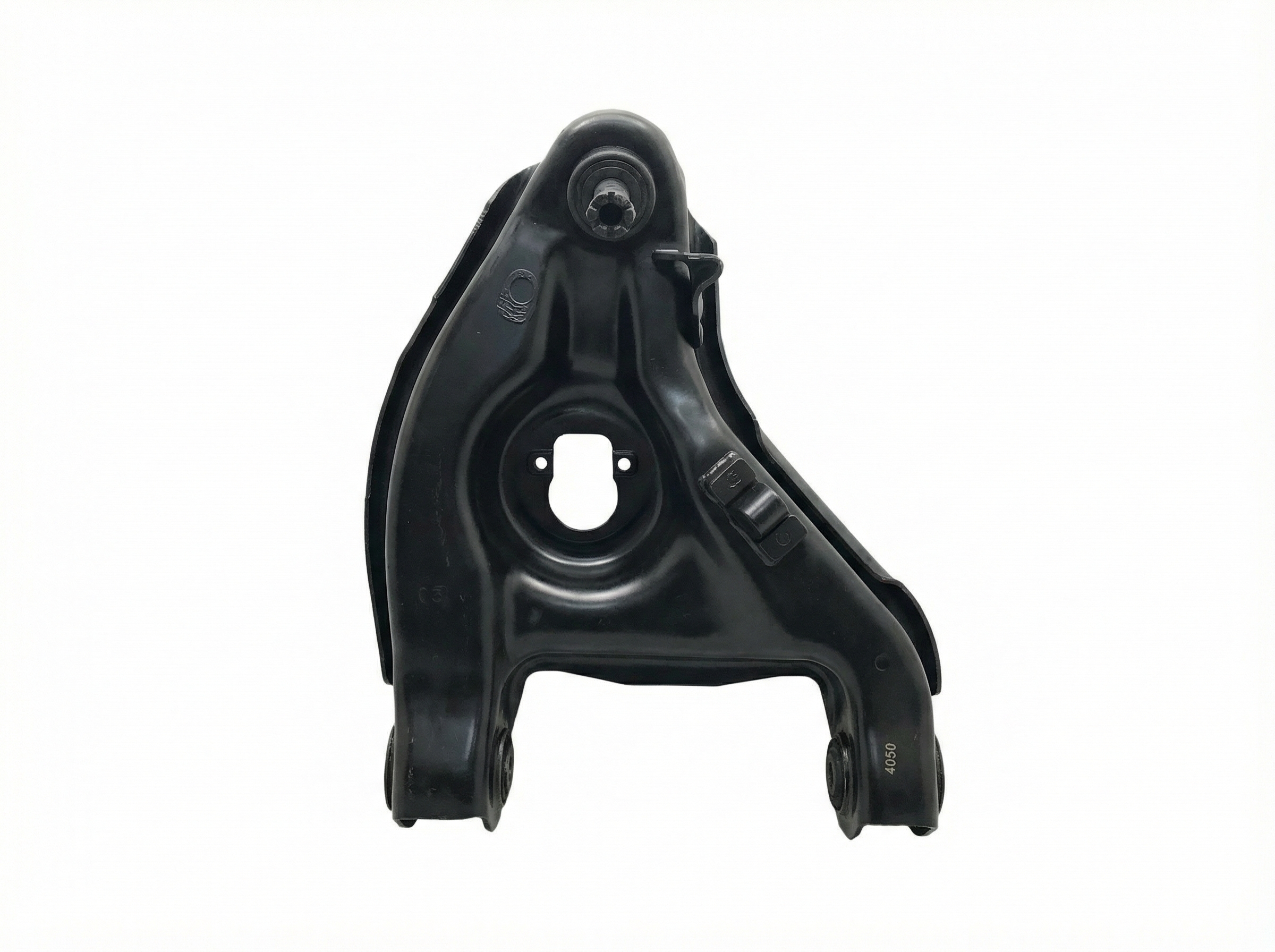 1996-2002 Chevrolet Express 2500 Suspension Control Arm - Front, Right (Passenger) (Used OEM)