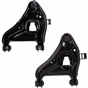 1997-1999 GMC C1500 Suspension Control Arm - Front, Left (Driver) (Used OEM)