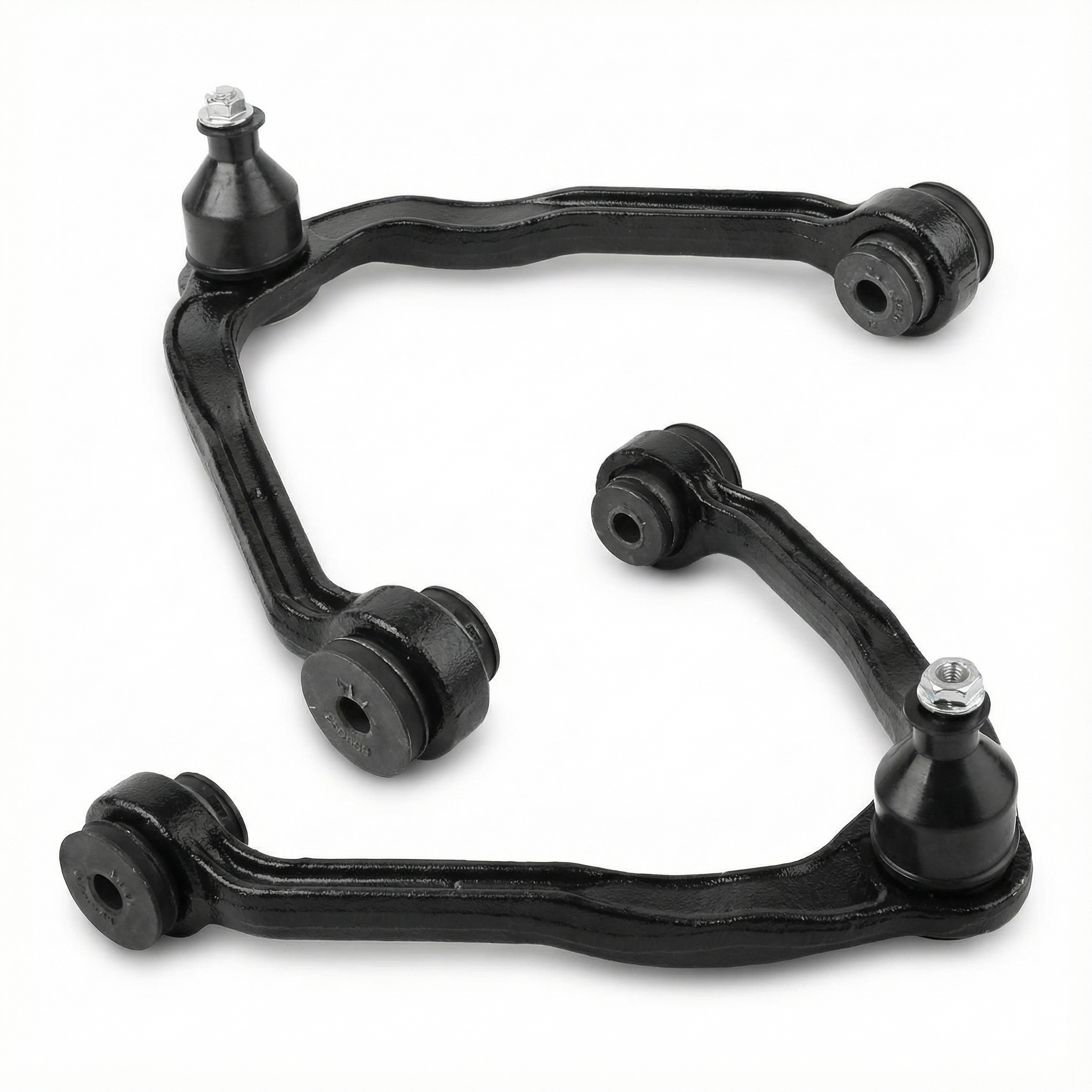 1999-2003 Ford Windstar Lower Suspension Control Arm - Front, Right (Passenger) (Used OEM)