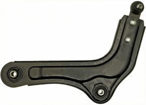 1992-2005 Chevrolet Astro Lower Suspension Control Arm - Front, Right (Passenger) (Used OEM)