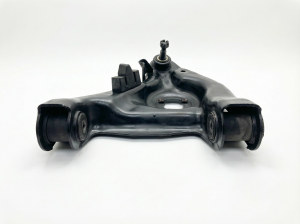 1996-2002 Chevrolet Express 2500 Lower Suspension Control Arm - Front, Left (Driver) (Used OEM)