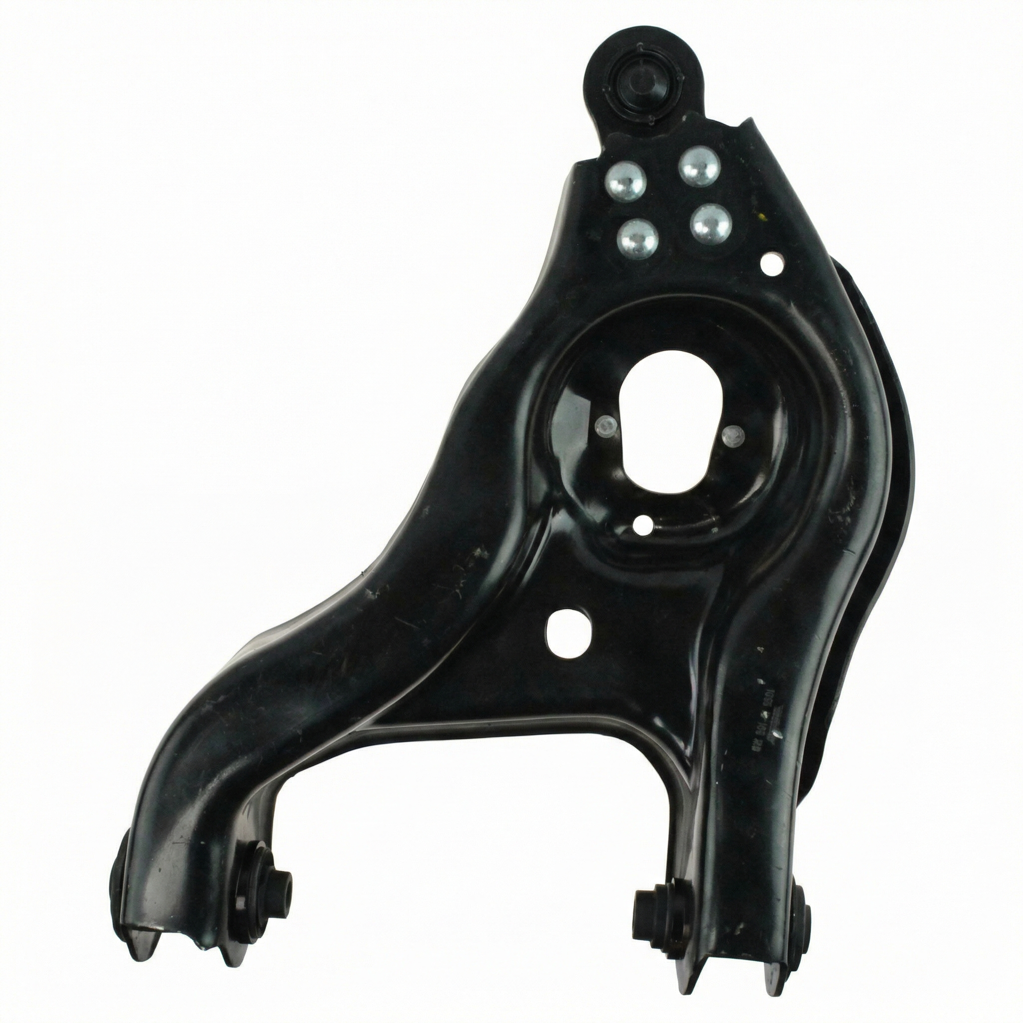 2002-2005 Dodge Ram 1500 Suspension Control Arm - Front, Left (Driver) (Used OEM)