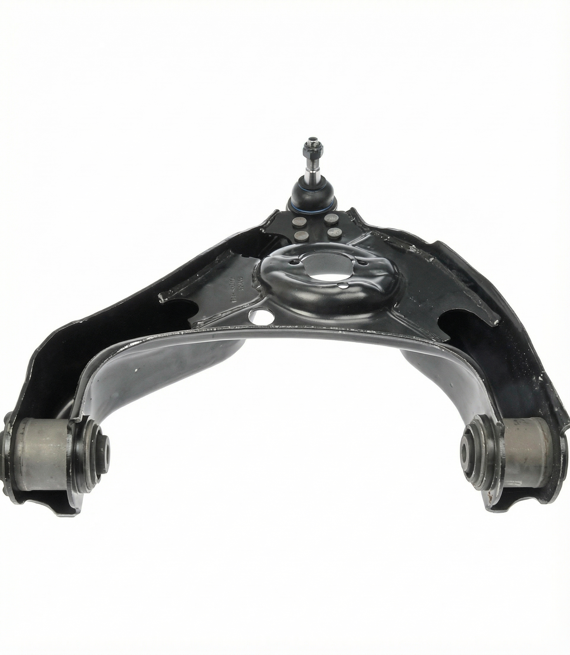 2002-2005 Dodge Ram 1500 Lower Suspension Control Arm - Front, Left (Driver) (Used OEM)
